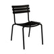 Houe Alua Dining tuinstoel Black