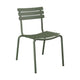 Houe Alua Dining tuinstoel Olive Green