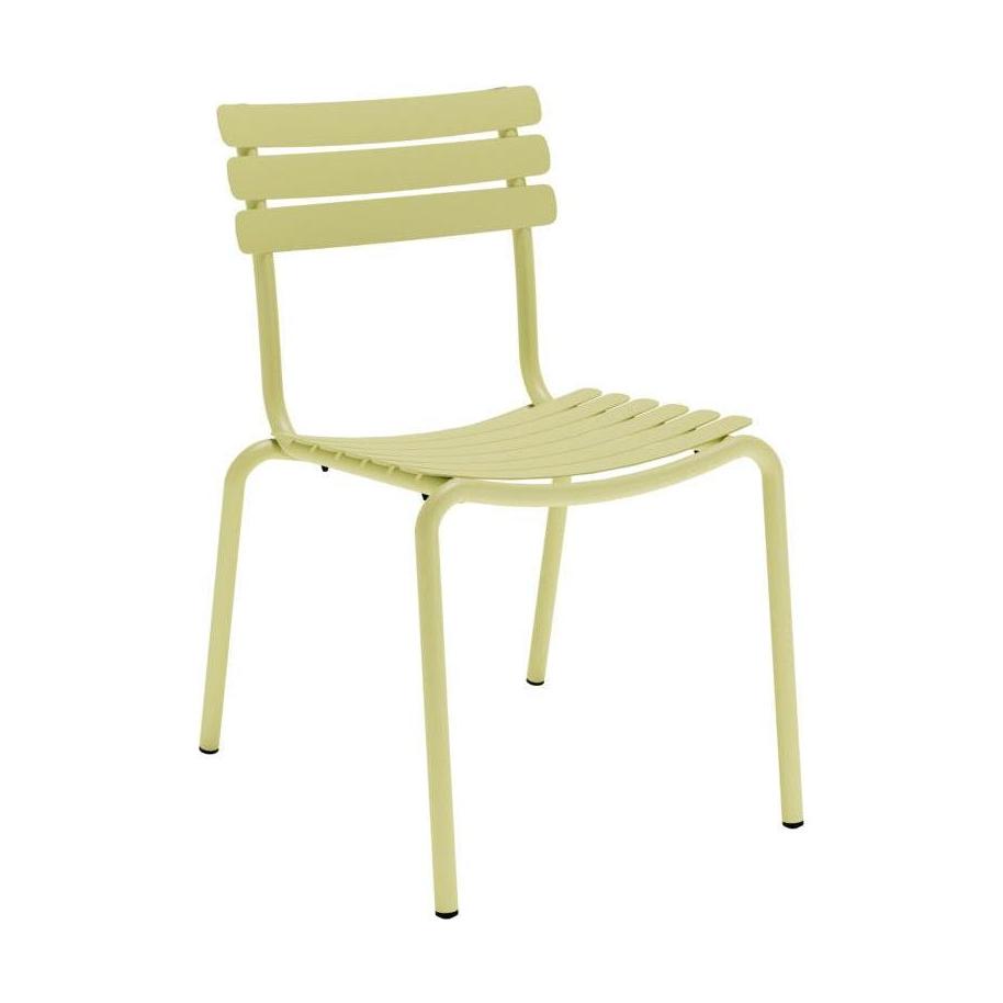 Houe Alua Dining tuinstoel Lemon Zest