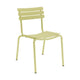 Houe Alua Dining tuinstoel Lemon Zest