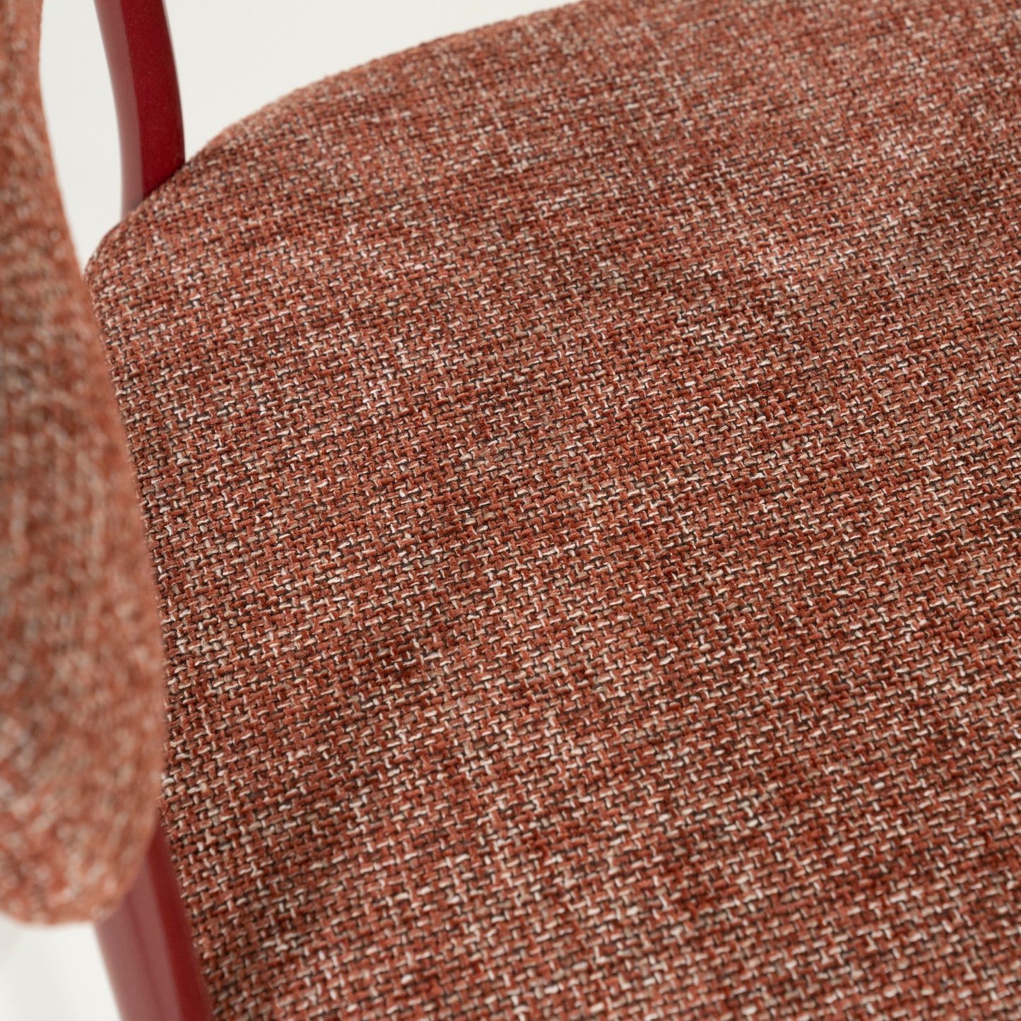 By-Boo Yovi eetkamerstoel Burgundy