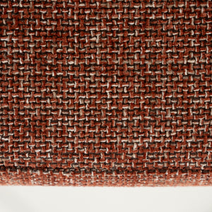 By-Boo Yovi eetkamerstoel Burgundy