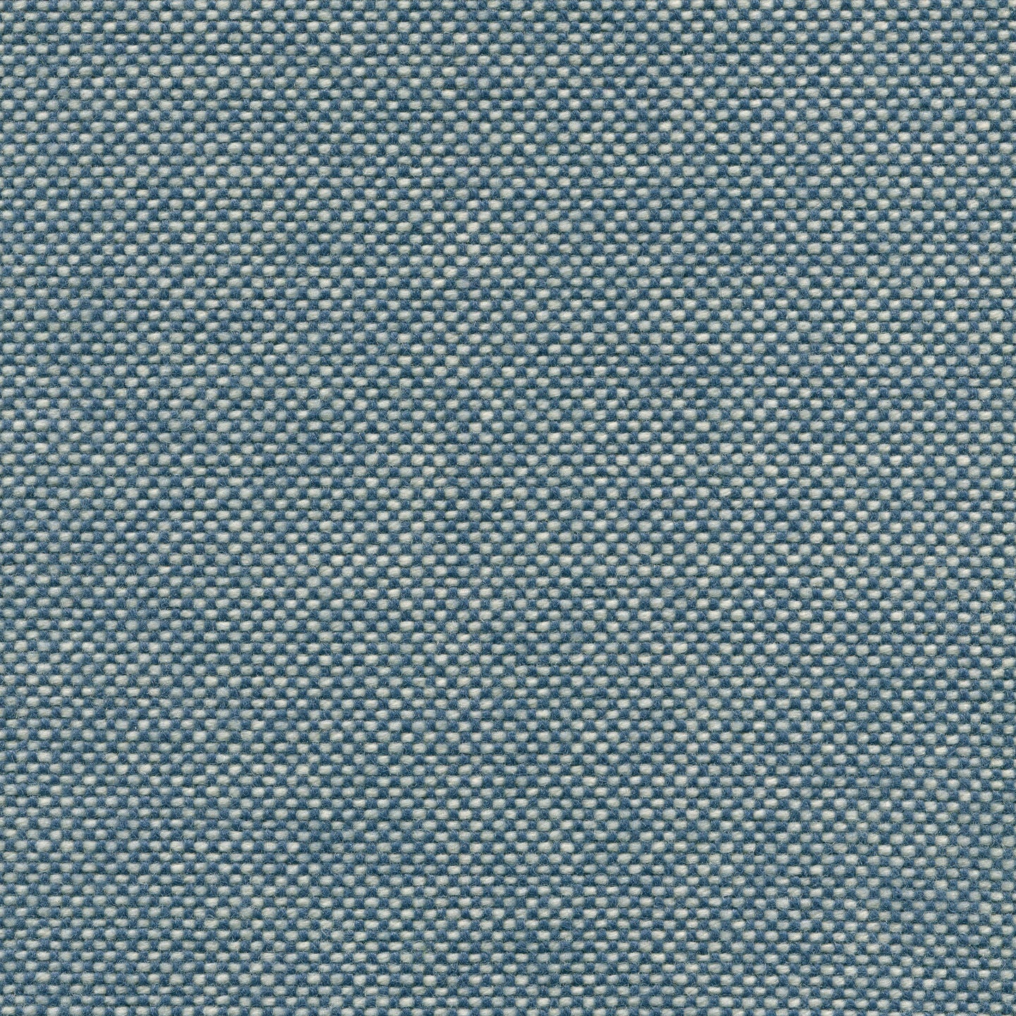 Vitra Eames zitkussen type A Hopsak Sea Blue Ivory