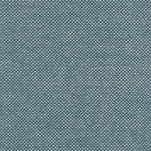 Vitra Eames zitkussen type A Hopsak Sea Blue Ivory
