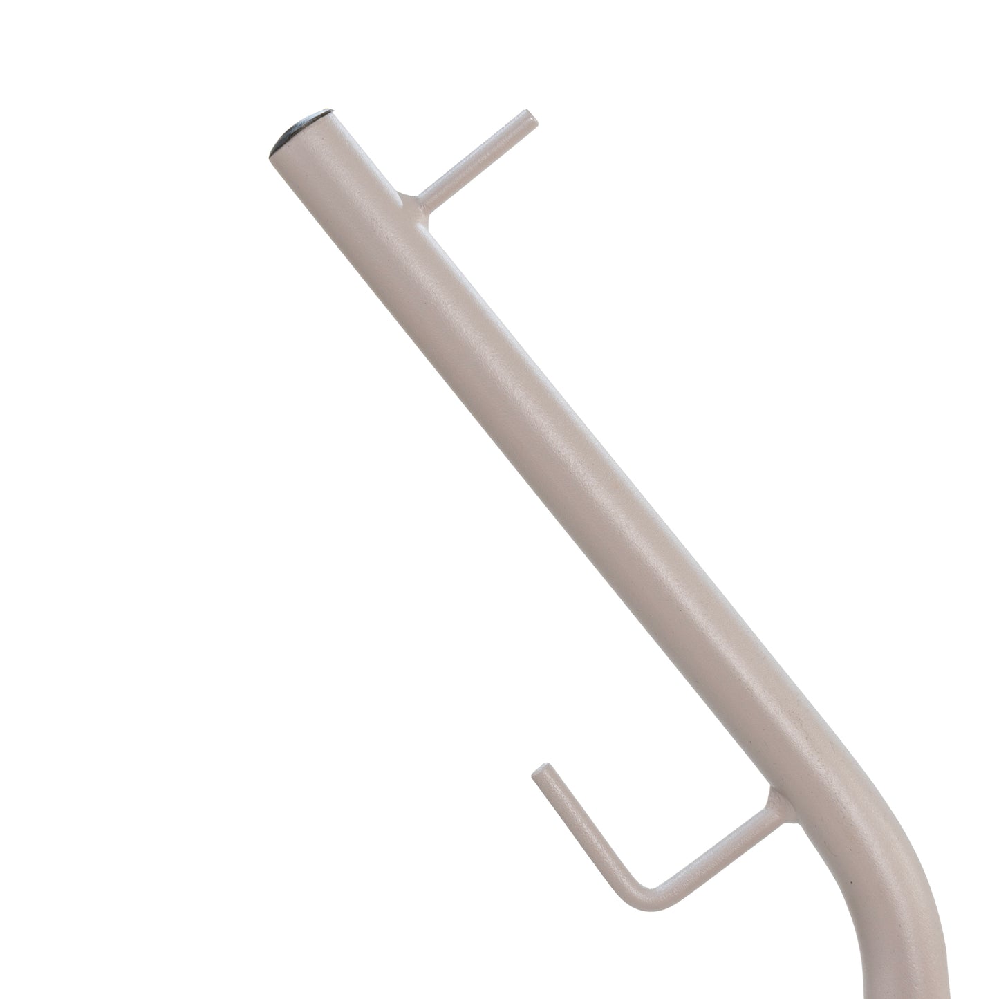 Spinder Design Charly kapstok Silky Taupe