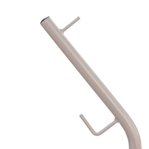 Spinder Design Charly kapstok Silky Taupe