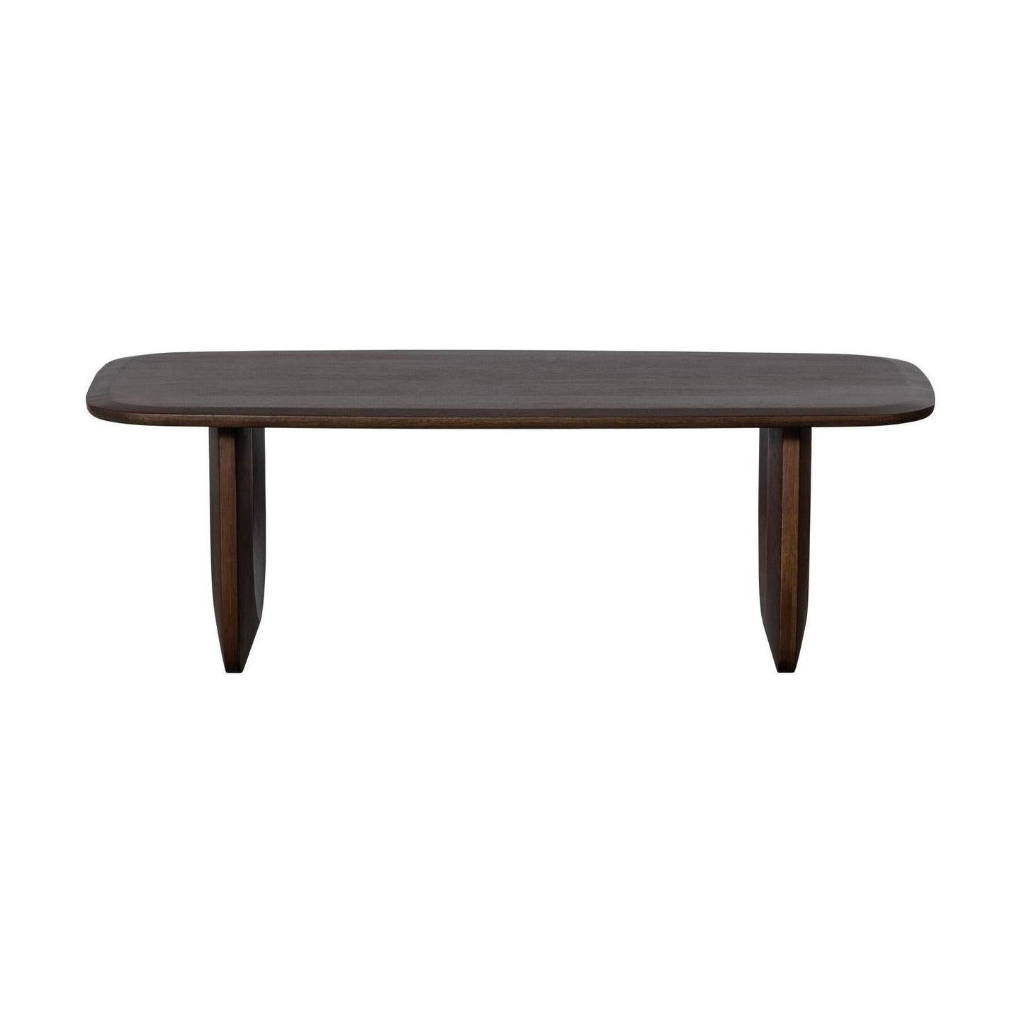 WOOOD Frequent salontafel 120x40 cm Walnoot