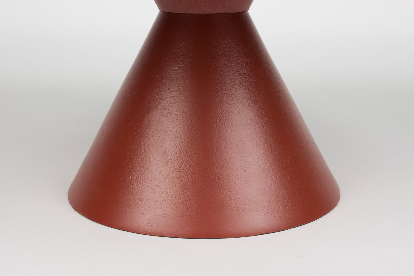 Zuiver Floss salontafel Burgundy Rood