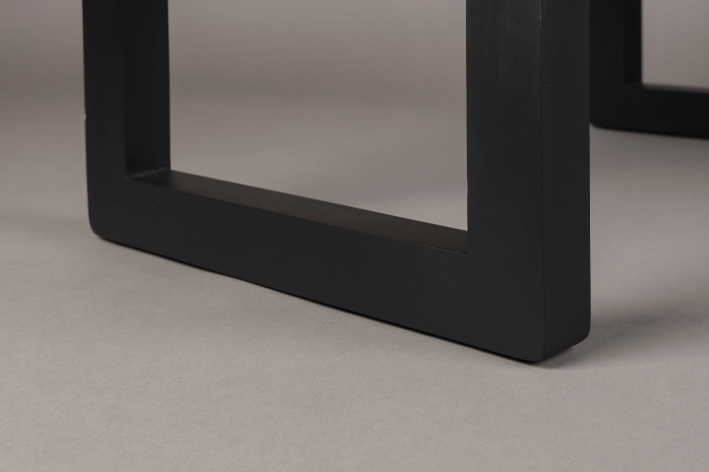 Dutchbone Jakub halbank Black