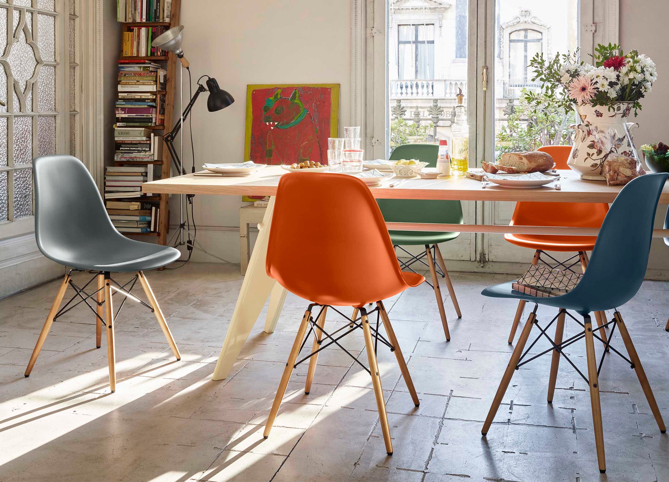 Design stoelen kopen? Shop bij HelloChair Pagina