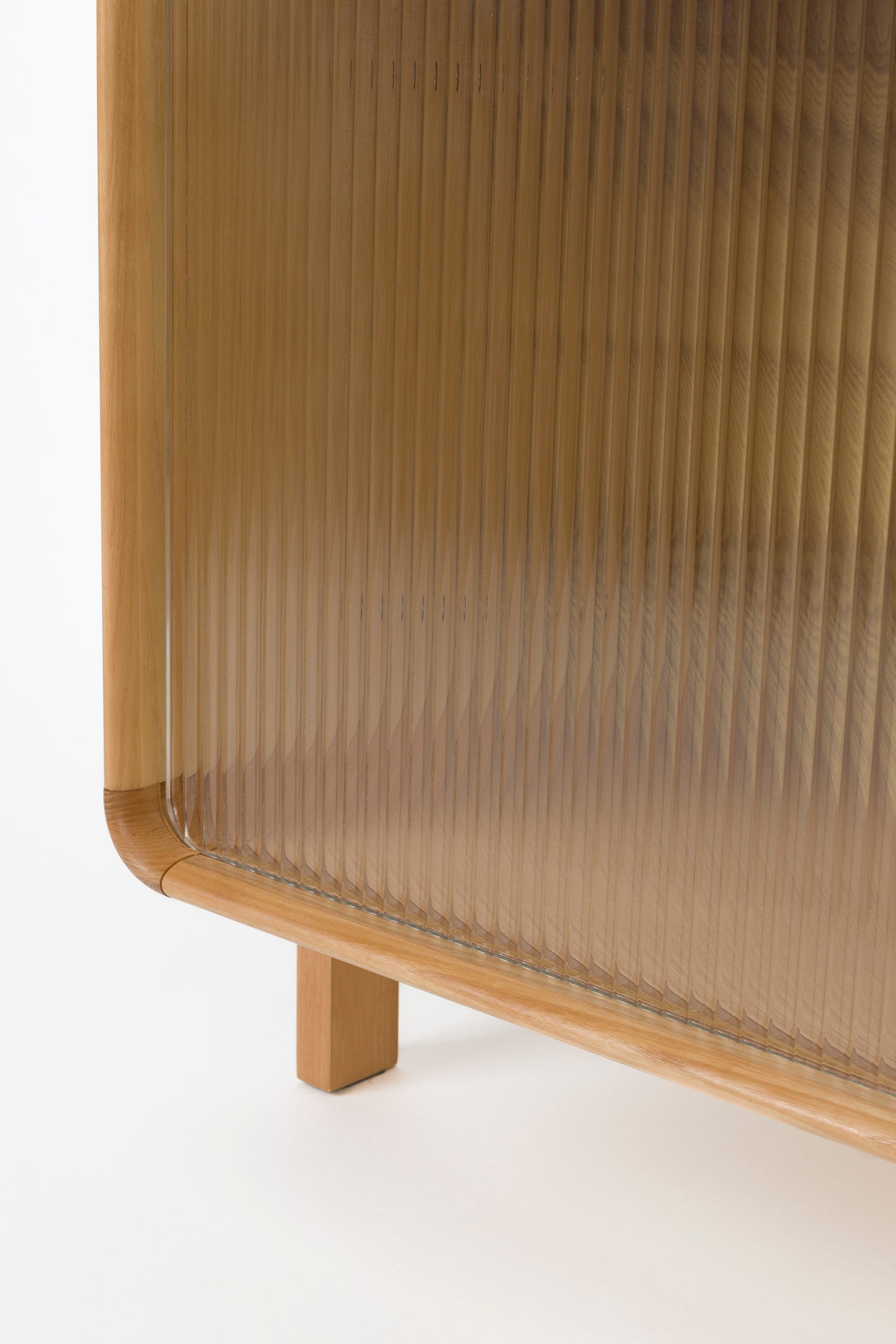 Zuiver Rise kast Naturel
