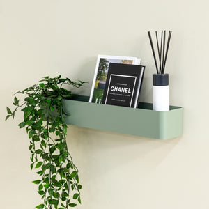 Spinder Design Multi 5 Shelf wandrek Dusty Green