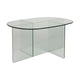 Zuiver Linea salontafel Transparant