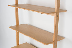 Zuiver Rise kast Naturel
