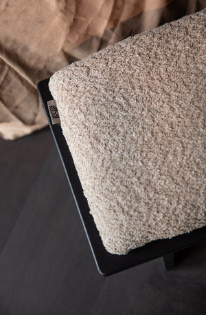 Dutchbone Shiho halbank beige