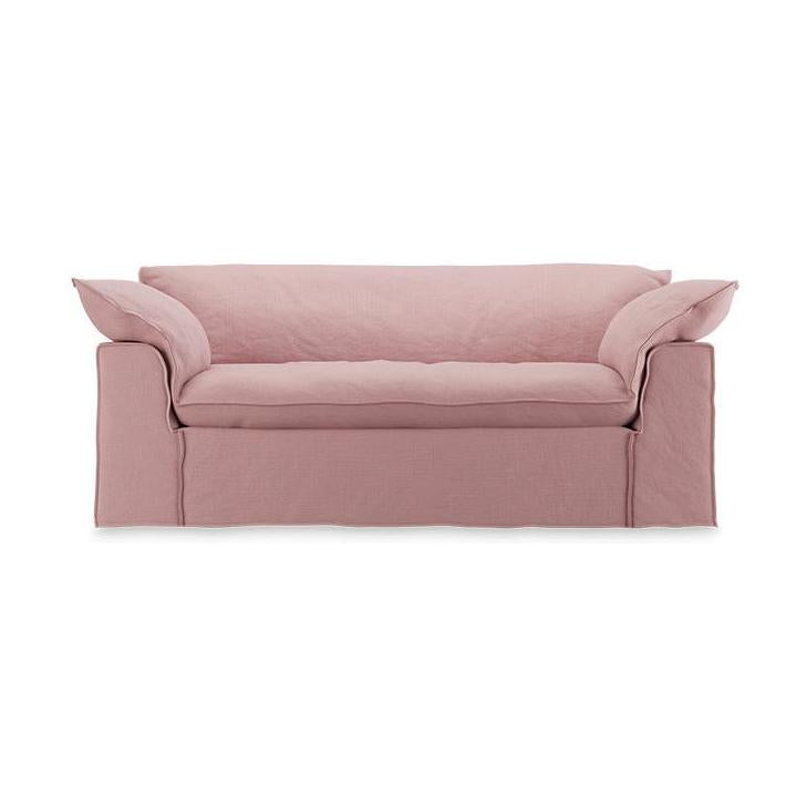 HKliving Nomad bank 204 cm Wise Blossom
