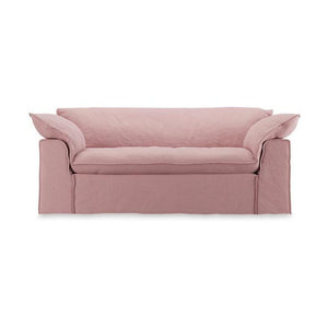 HKliving Nomad bank 204 cm Wise Blossom