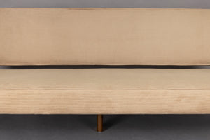 Dutchbone Preston 2-zitsbank Beige