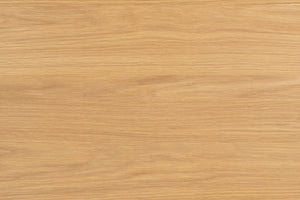 Zuiver Oever eettafel 180x90 cm Naturel