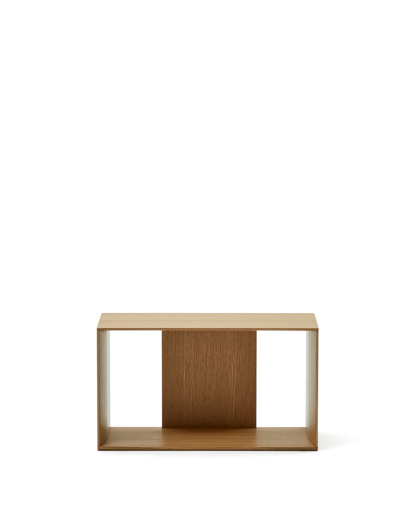 Kave Home Litto opbergkast eiken 67 x 38