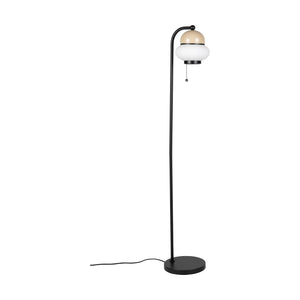 Zuiver Bumble vloerlamp Beige