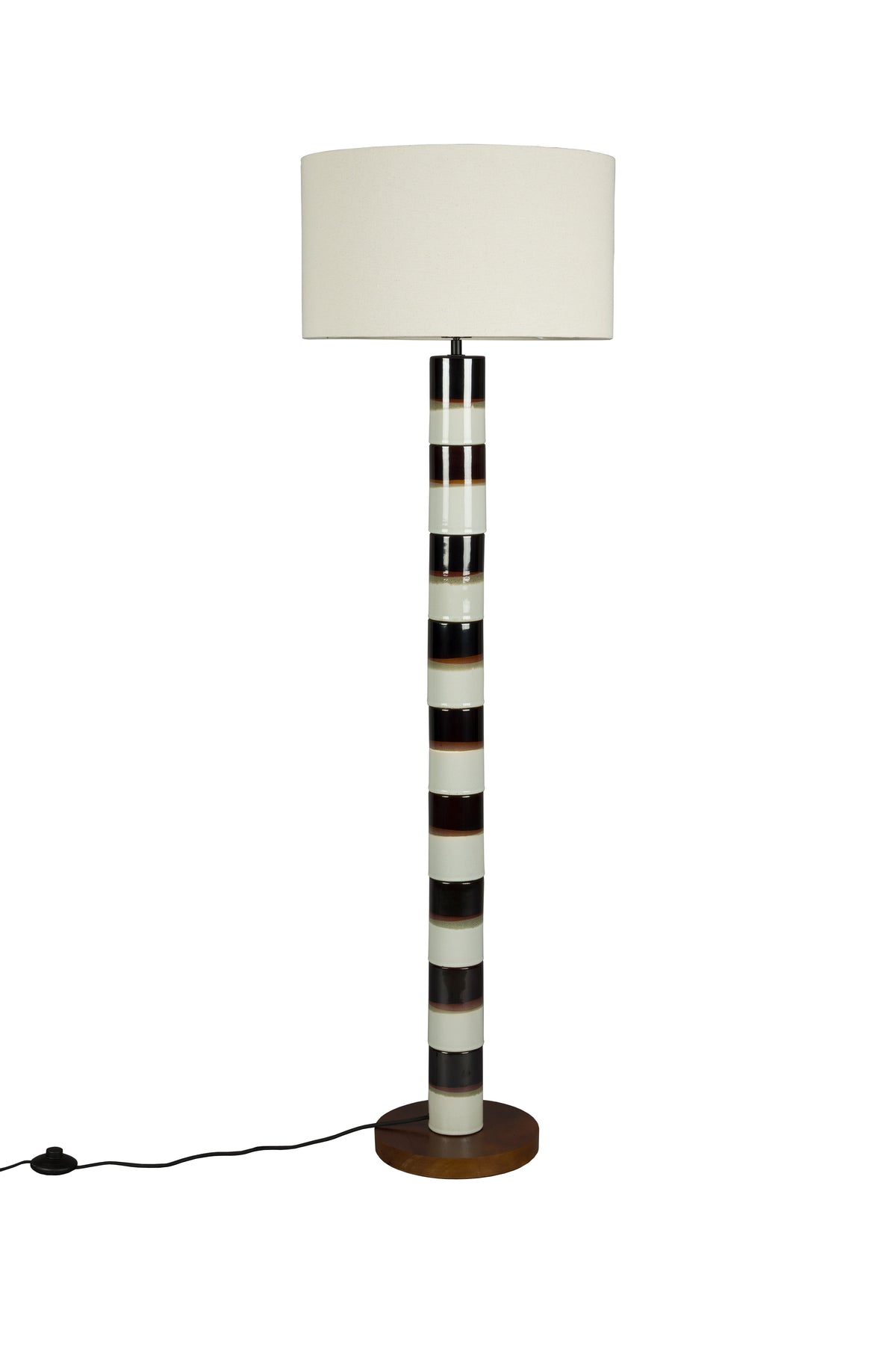 Dutchbone Vertigo vloerlamp Multi-Color