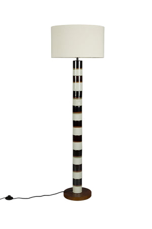 Dutchbone Vertigo vloerlamp Multi-Color
