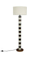 Dutchbone Vertigo vloerlamp Multi-Color