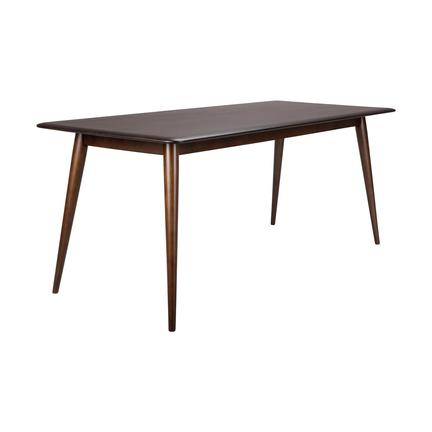 Dutchbone Elroy eettafel 180x80 cm Bruin