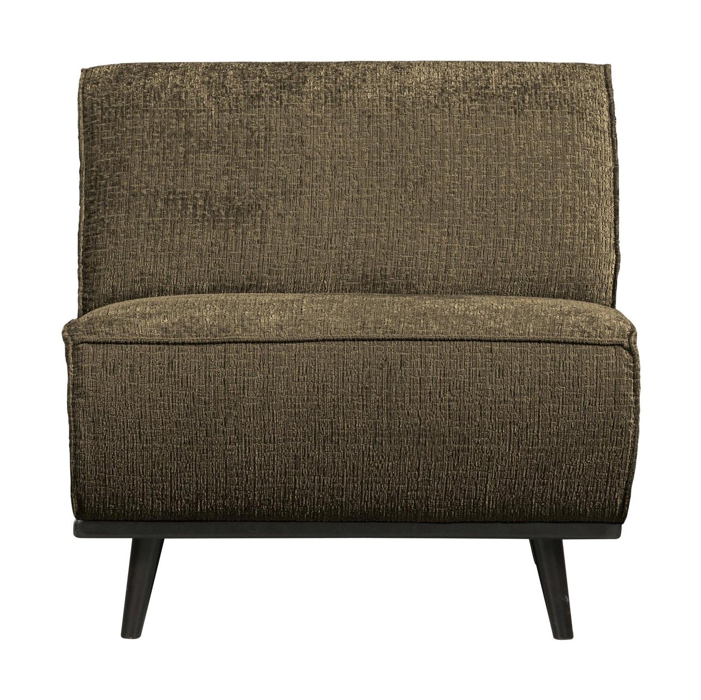 WOOOD Statement 1-zits element Structure Velvet Bonsai