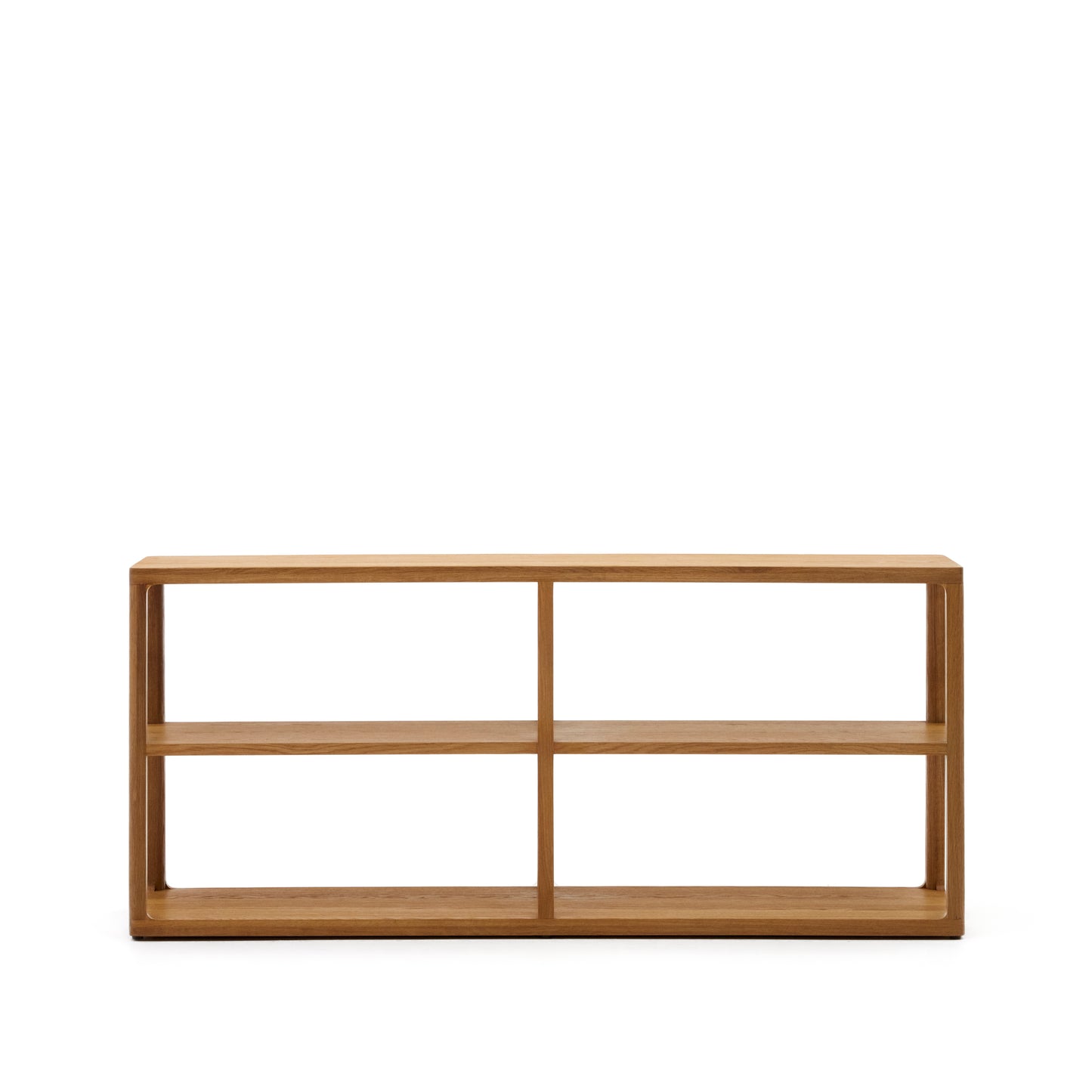 Kave Home Maymai kast 180x81 cm naturel eiken