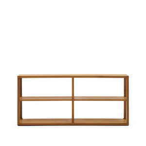 Kave Home Maymai kast 180x81 cm naturel eiken