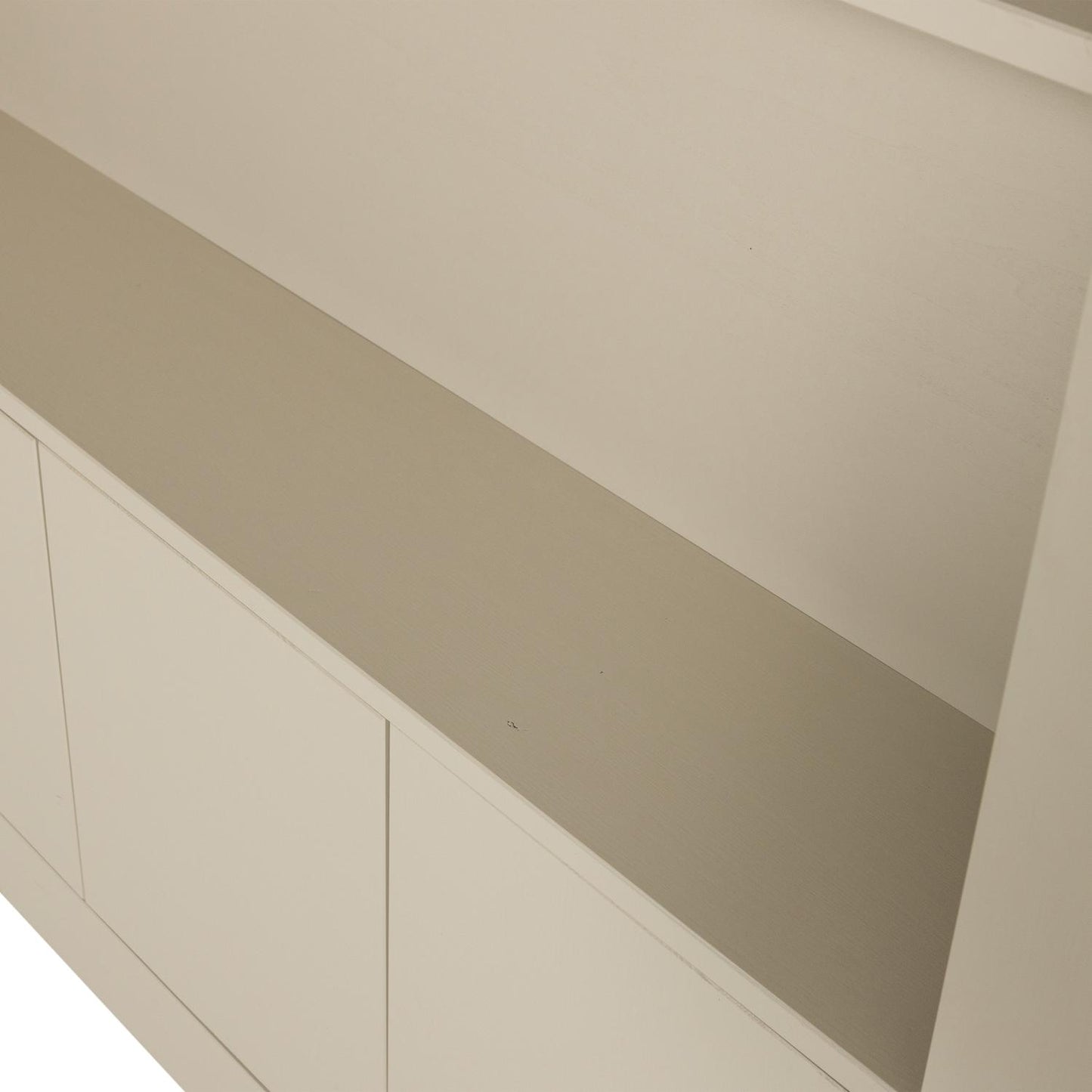 vtwonen Wallcover wandkast 210 cm Dust