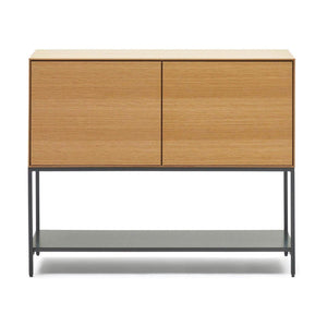 Kave Home Vedrana dressoir eiken