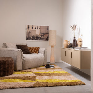 WOOOD Gunnar tv-meubel Taupe