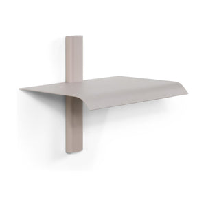 Spinder Design Hola 1 wandplank Silky Taupe