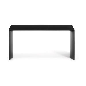 Kave Home Litto salontafel 90x45 cm Black
