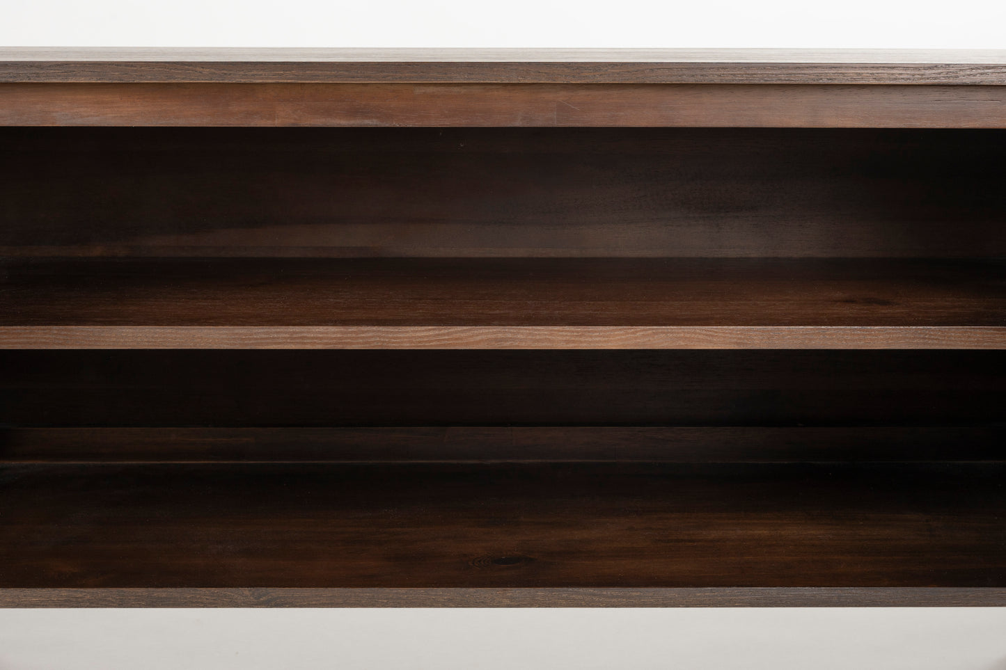 Dutchbone Bruneau dressoir Walnoot