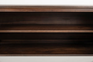 Dutchbone Bruneau dressoir Walnoot