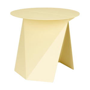Zuiver Foldy bijzettafel Lemon