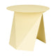 Zuiver Foldy bijzettafel Lemon
