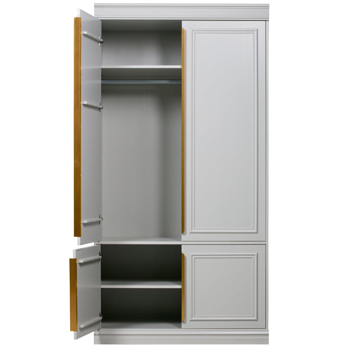 WOOOD Organize kast Mist