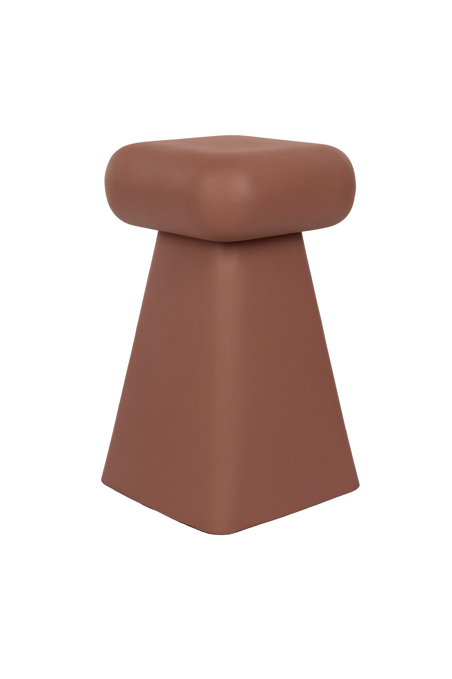 Zuiver Earth krukje Terracotta
