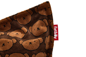 Fatboy Original Slim Teddy x Boris zitzak Bruin