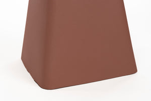 Zuiver Earth krukje Terracotta