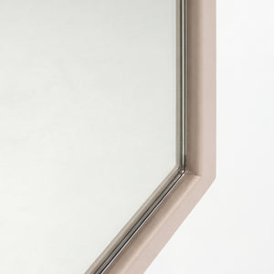 Spinder Design School L spiegel Silky Taupe