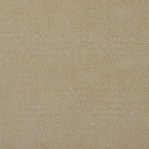 HKliving Wave bank right divan Royal Velvet Cream