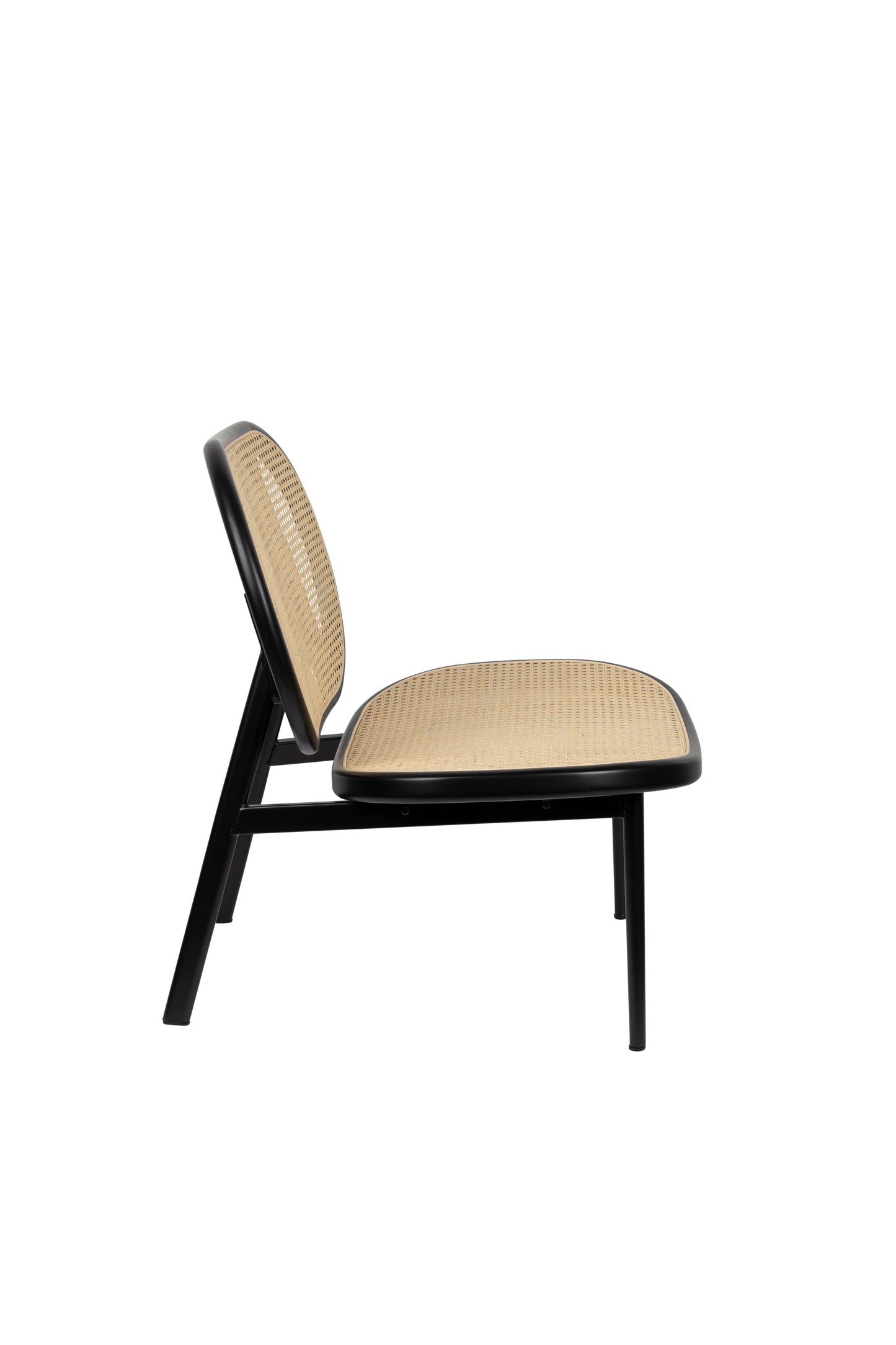 Zuiver Spike fauteuil Natural Webbing
