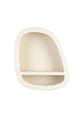 Dutchbone Veda wandkast 1 plank Beige