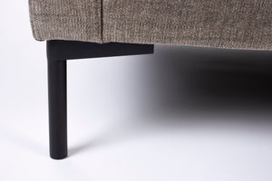 Zuiver Summer fauteuil Coffee